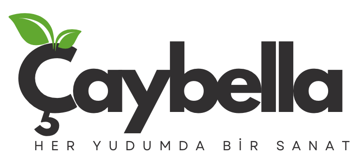 Çaybella Logo